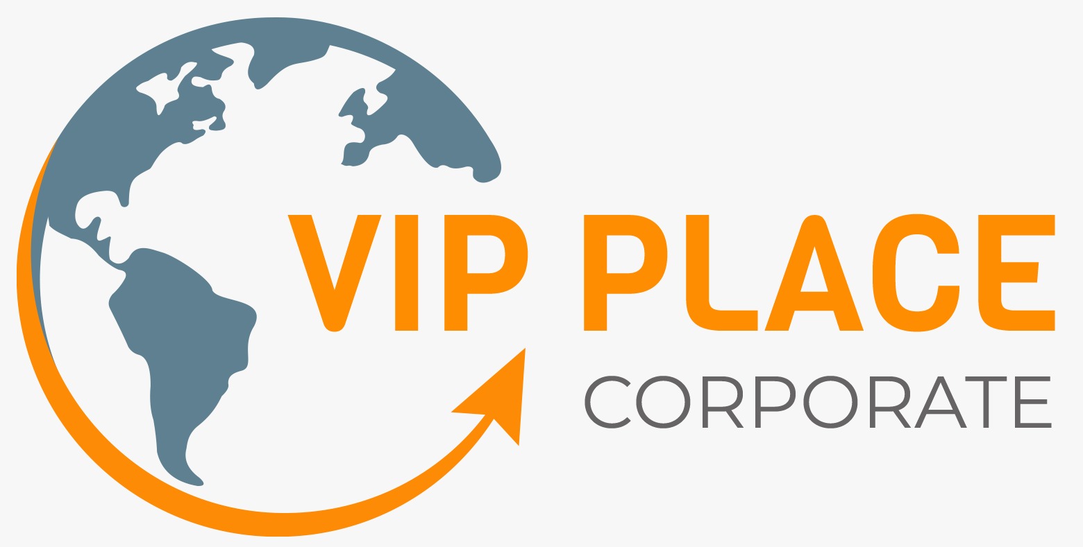 VIP PLACE CORPORATE